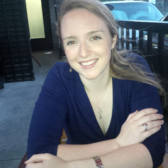 Jamie Whitcomb ('11)